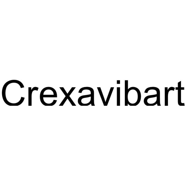 Crexavibart (BMS-986413; C-144-LS) 2599039-61-7